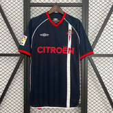 Retro Celta Vigo 2001-2003 Third Away